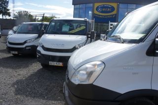 Iveco Daily 35C17